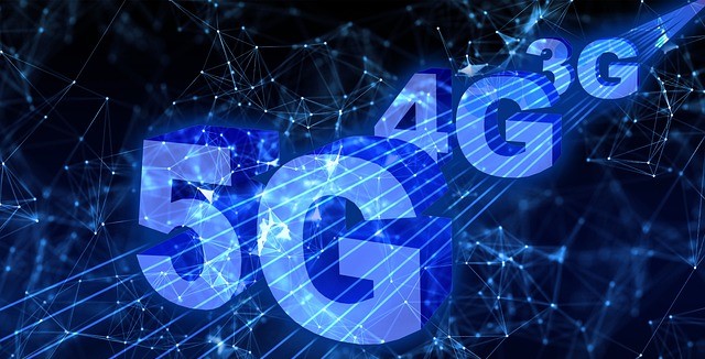 3g 4g 5g