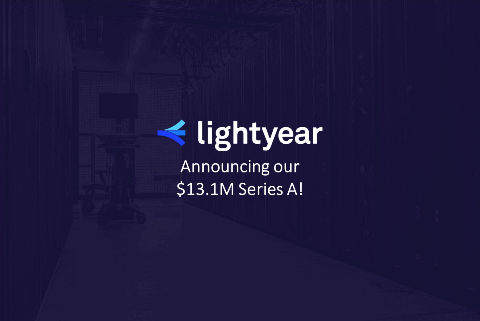 lightyear series A