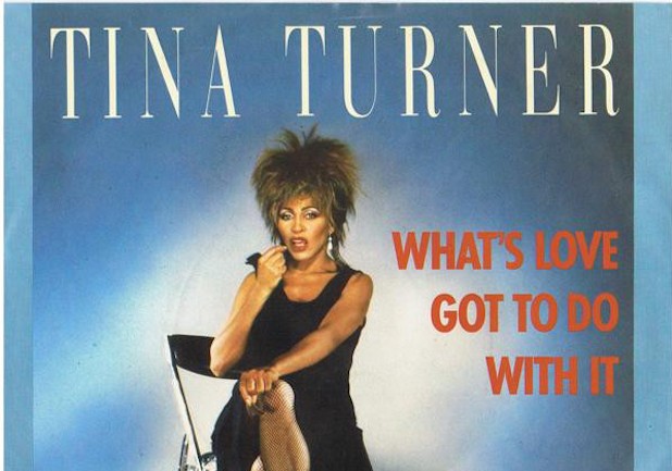 tina turner what's love got to do with it