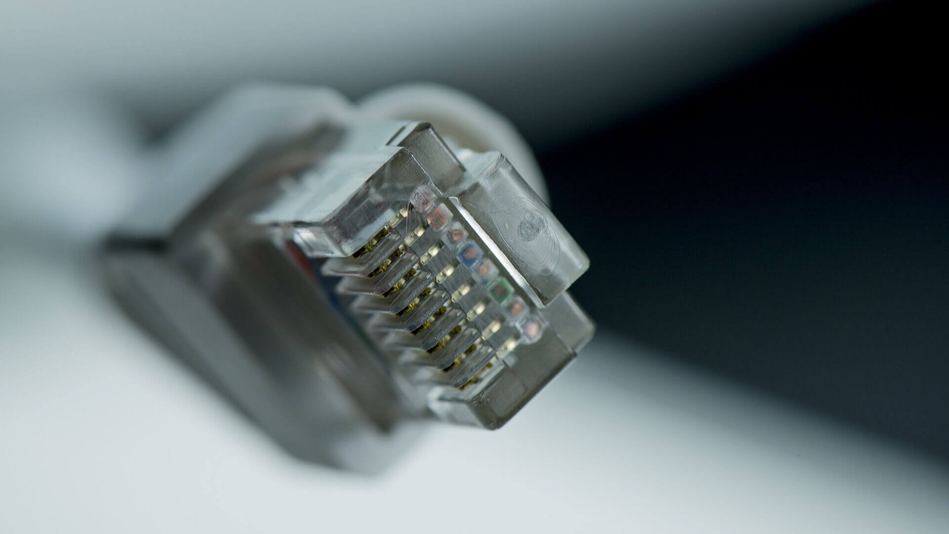 circuit connection ethernet