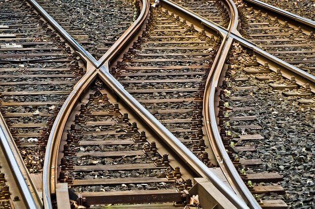 failover track switch